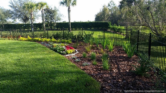 Landscaping Service in Winter Park