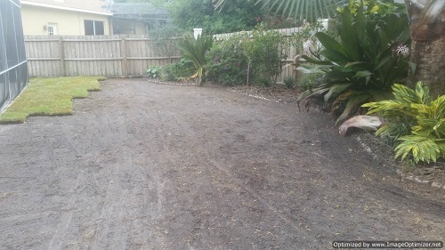 sod removal in oviedo