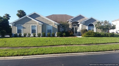 sod service in windermere