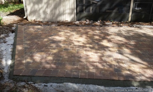 Casselberry Paver Installation Service Company