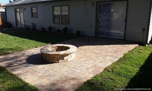 Deland Paver Installation Service Company