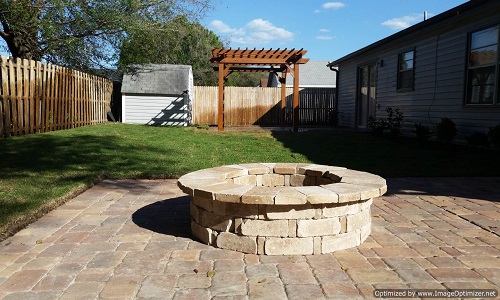 Lake Mary Paver Installation Service