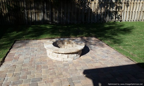 Winter Springs Paver Installation Service